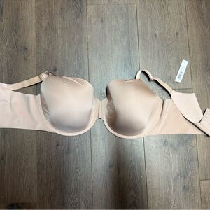 Soma Nude Bra